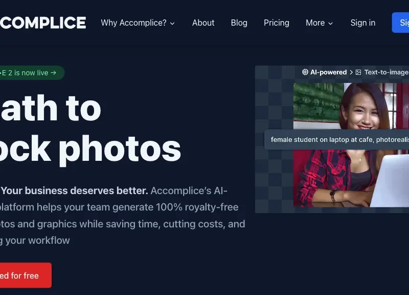 Accomplice