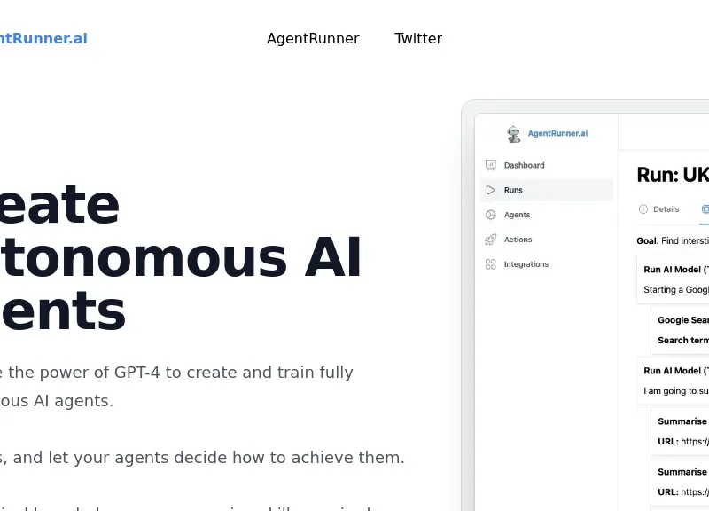 AgentRunner.ai