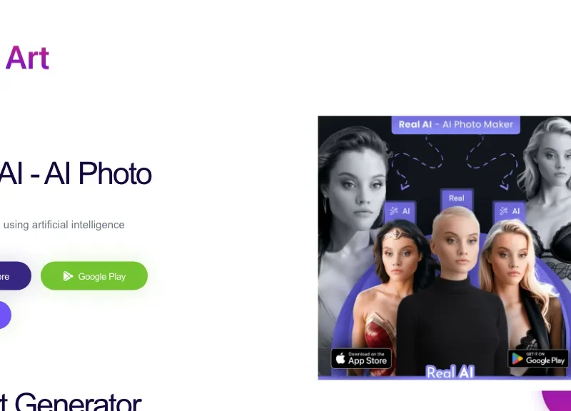 Ai Art Generator