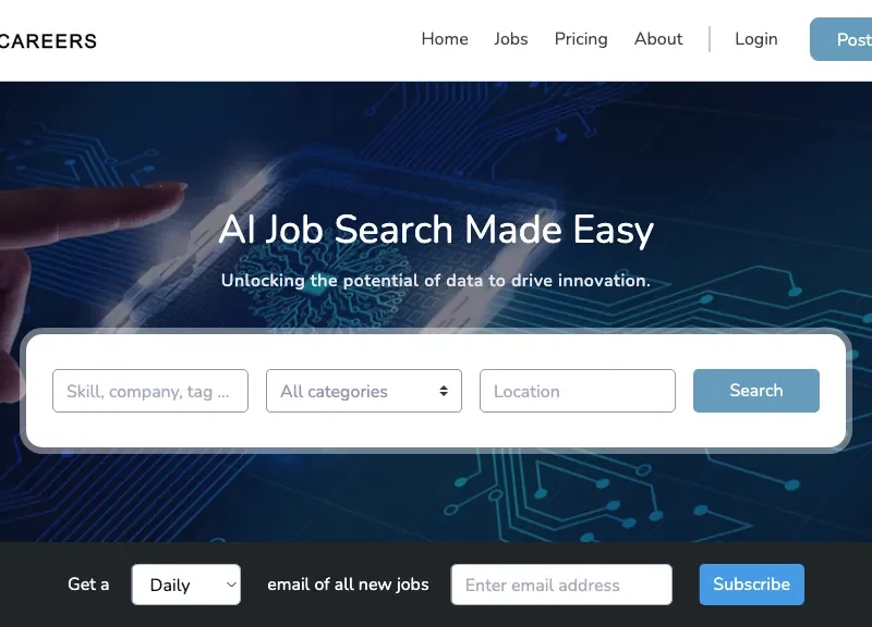 AI Careers