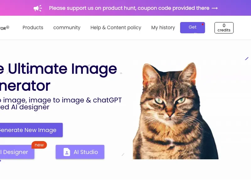 AI Designer