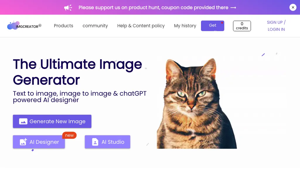AI Designer - LookAITools