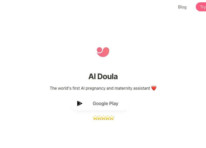 AI Doula