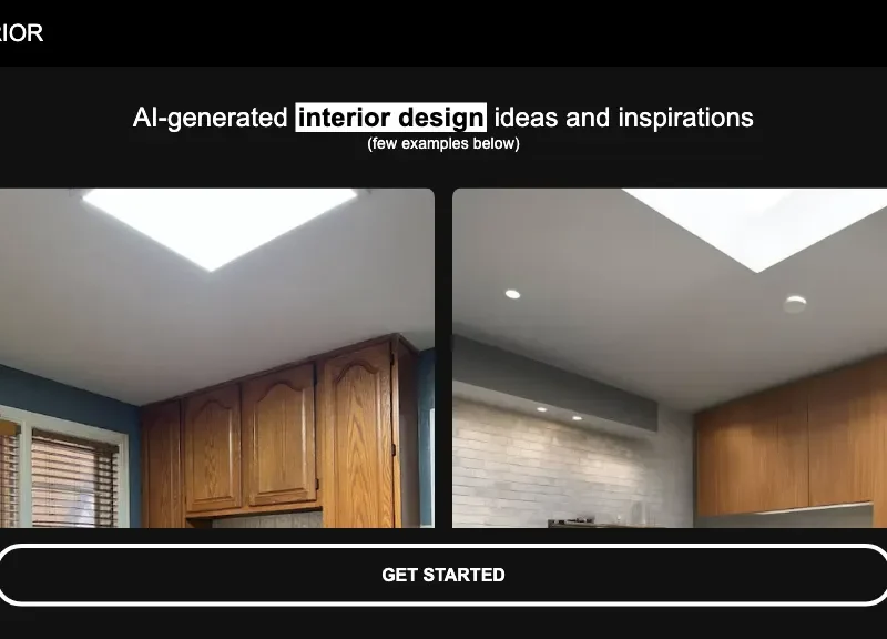 AI Interior