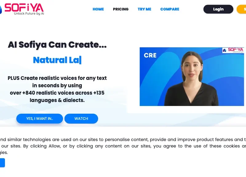 Ai Sofiya