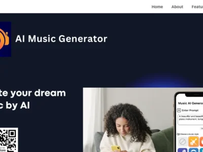 AI Song Generator Music Maker