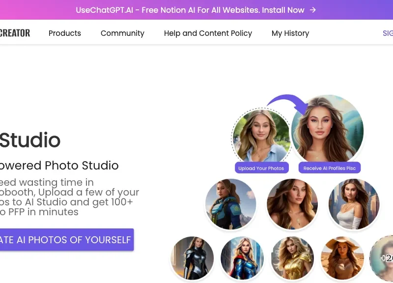 AI Studio