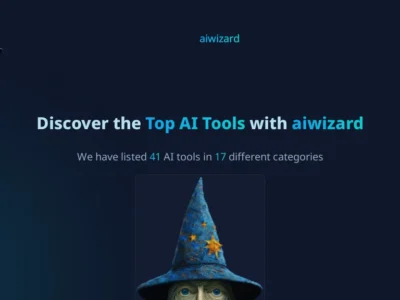 AI Wizard