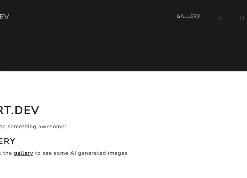 AIArt