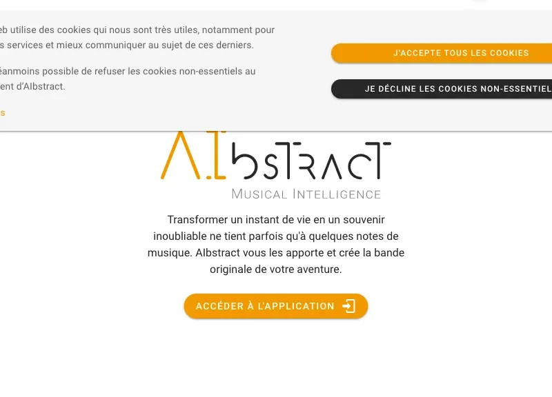 AIbstract