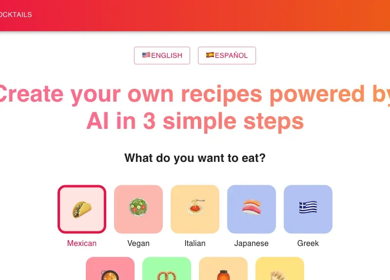 AIfoodie