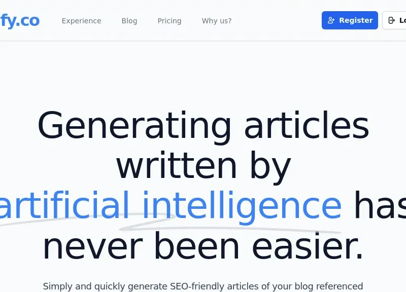 Aify.co