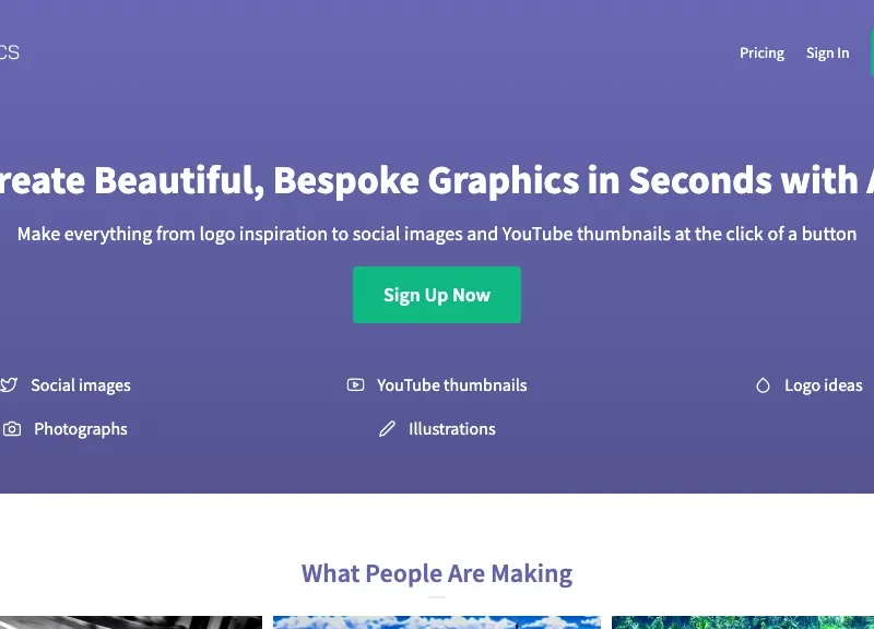 AIGraphics