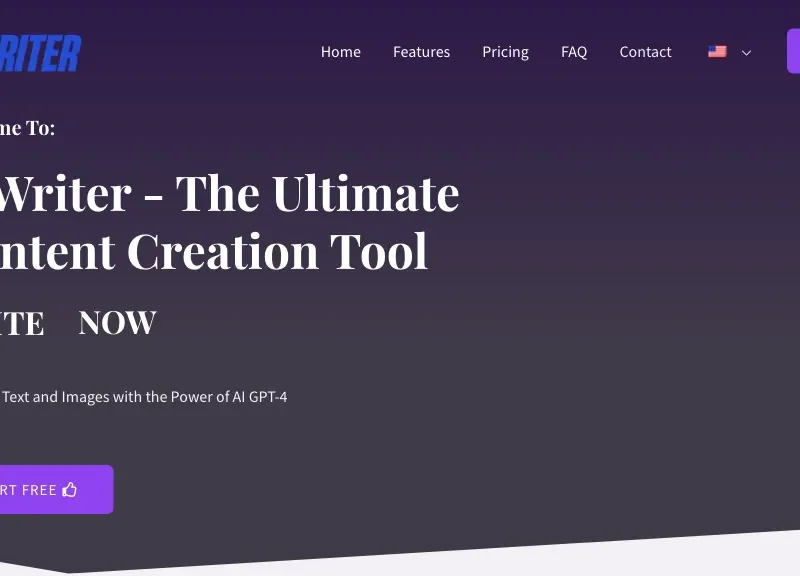 aiwriter.fi
