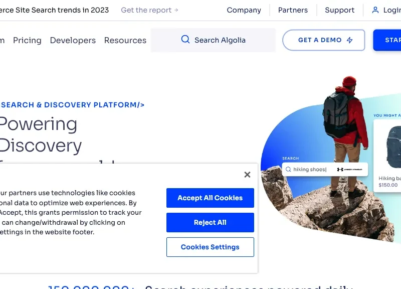 Algolia