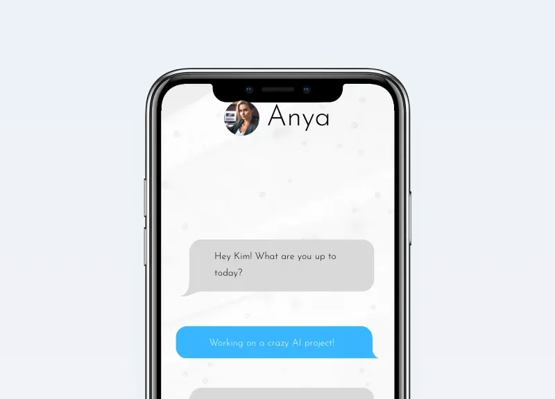 Anya by Astria