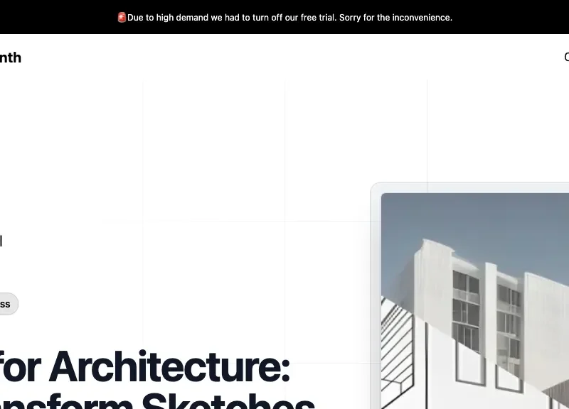 Archsynth