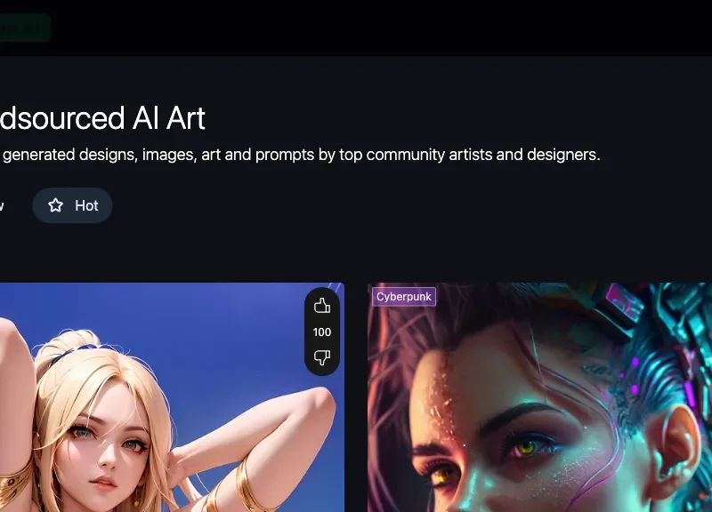 ArtHub