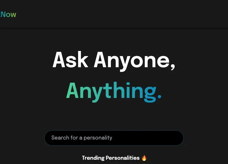 AskNow