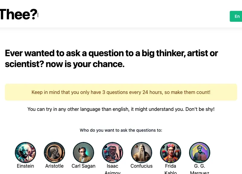 AskThee