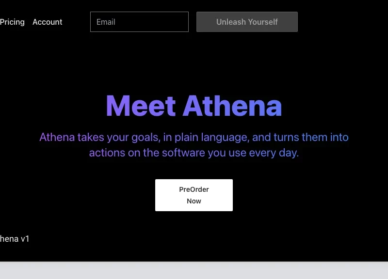 Athena