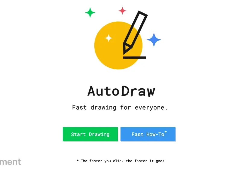 Auto Draw