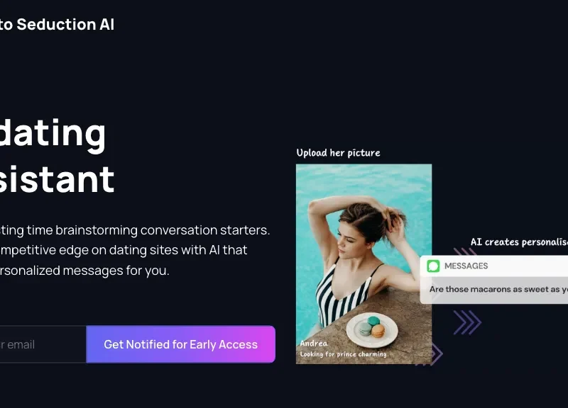 Auto Seduction AI