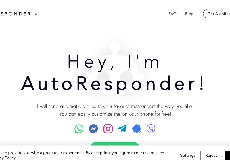 AutoResponder