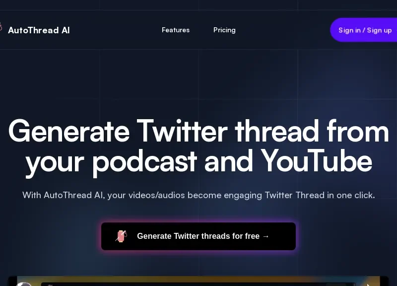 AutoThread AI