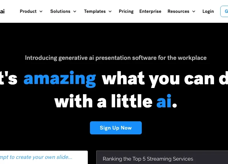Beautiful.ai