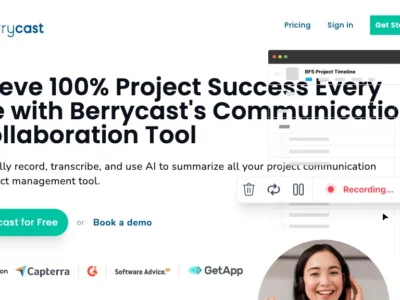 Berrycast Transcripts