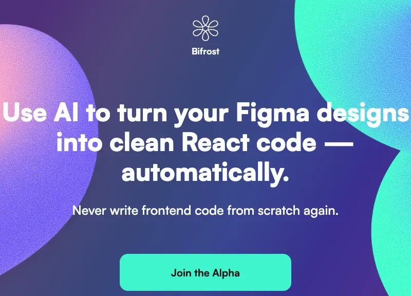Bilfrost