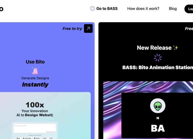 BitoAI
