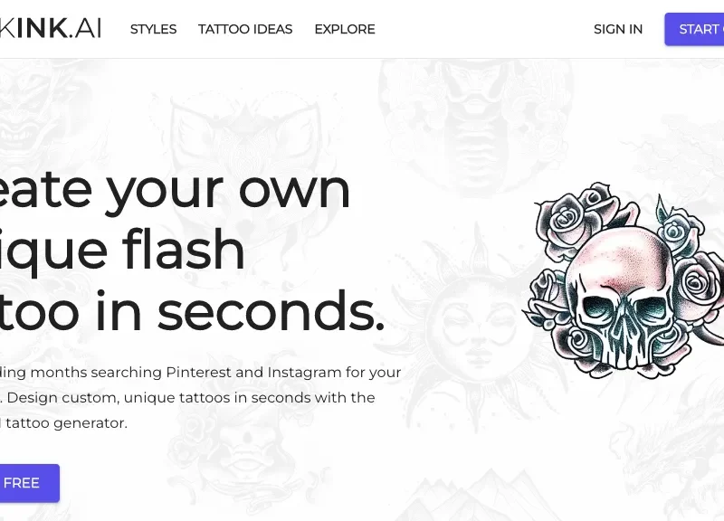 Blackink AI