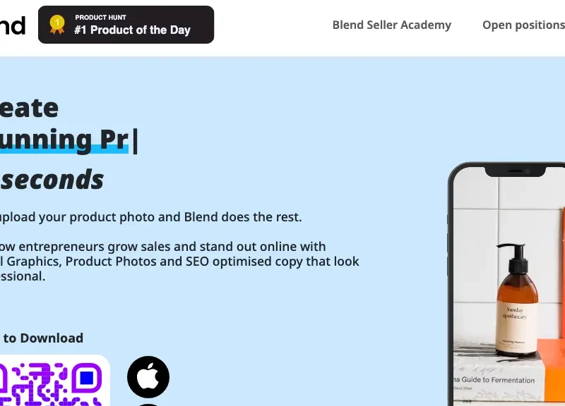 Blend