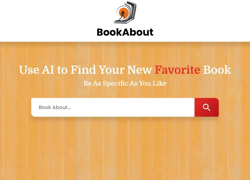 Bookabout