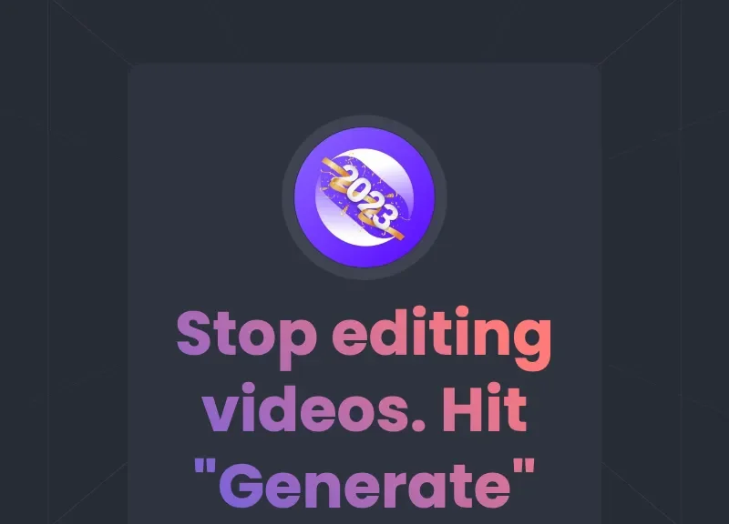 Boolvideo