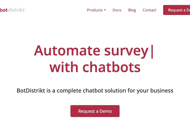 BotDistrikt