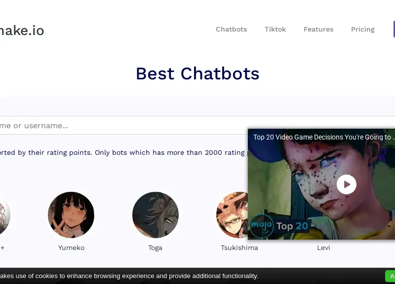 Botmake.io