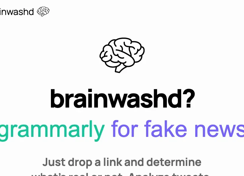 Brainwashd