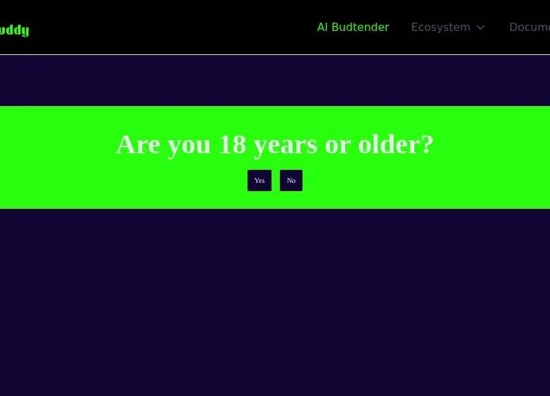 BudBuddy