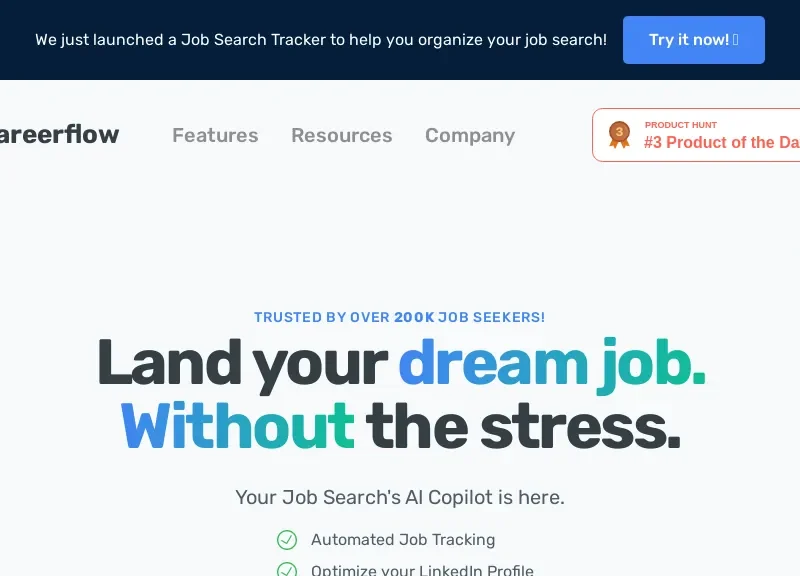Careerflow.ai