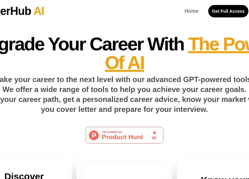 Careerhub-ai.com