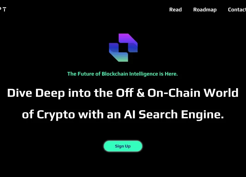 ChainIntelGPT