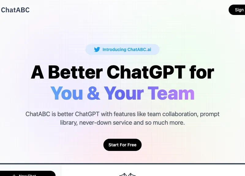 ChatABC