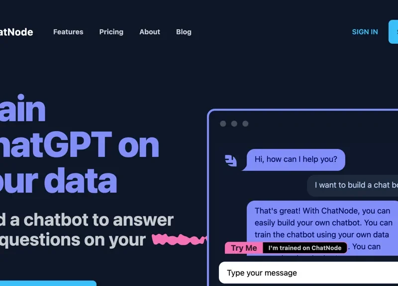 ChatNode
