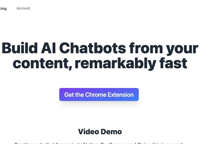 ChatShape