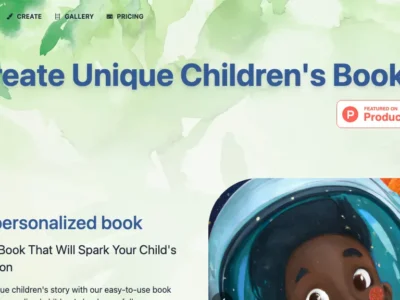 Childbook