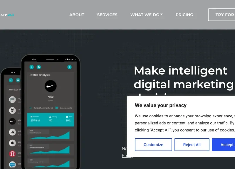 CLEVR AI