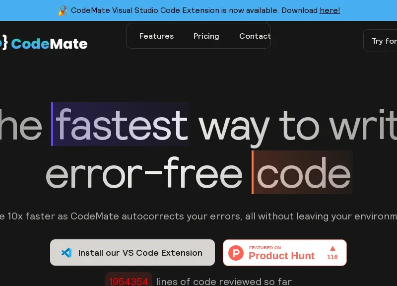 CodeMate